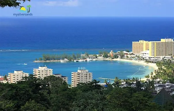 Montego Bay 4 Star Ensuite Rooms